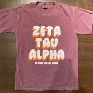 ZTA Shirt